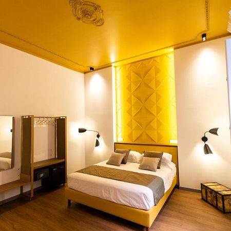 Trevi Monti House Hotel Rome Exterior photo