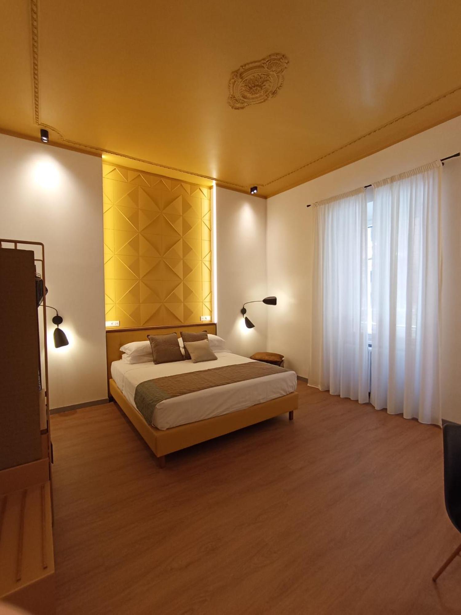 Trevi Monti House Hotel Rome Exterior photo